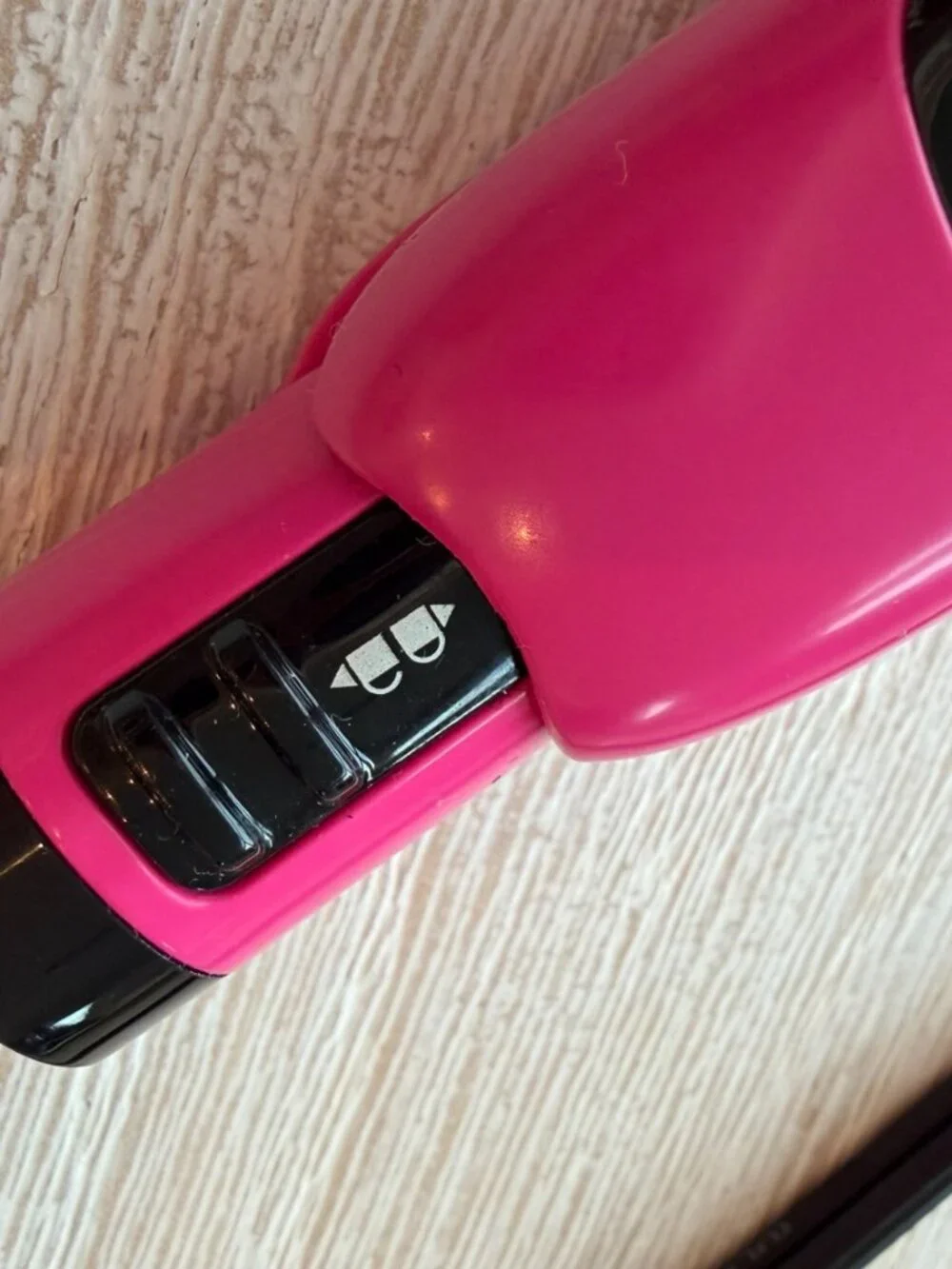 Revlon Easy Heat Precision 1